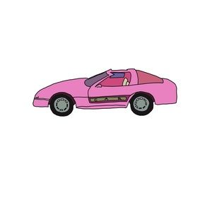 Meet your Posher, Stacey